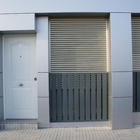 Apartamentos La Estacion M&S Albacete Exterior photo