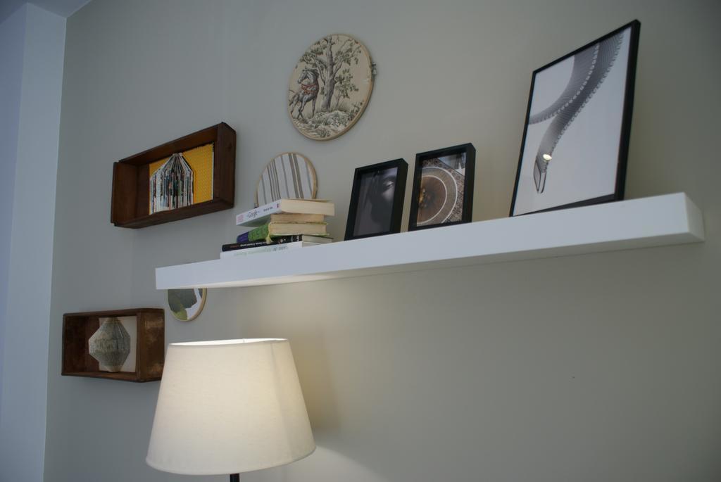 Apartamentos La Estacion M&S Albacete Room photo