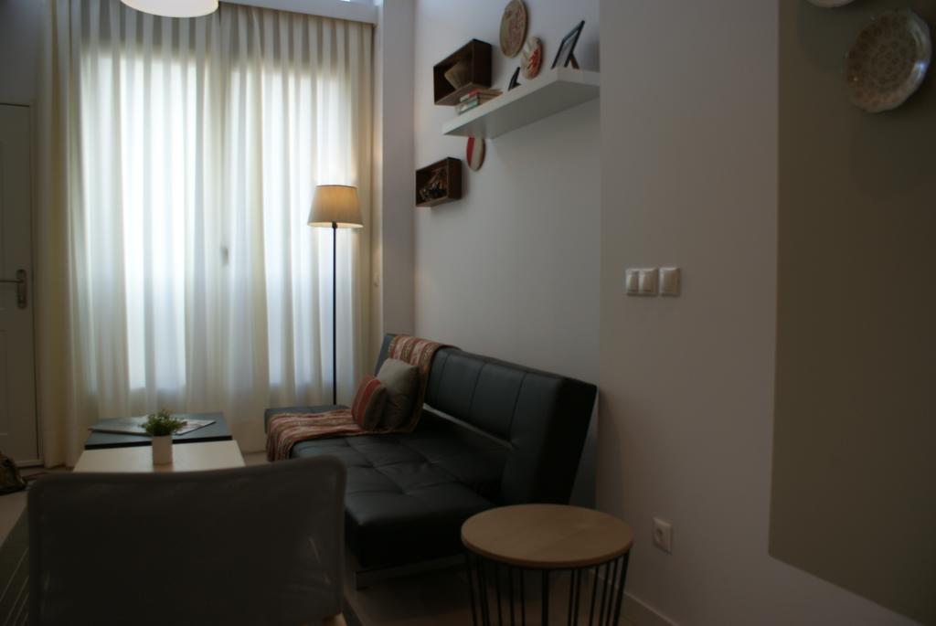 Apartamentos La Estacion M&S Albacete Room photo