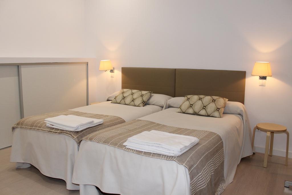 Apartamentos La Estacion M&S Albacete Room photo
