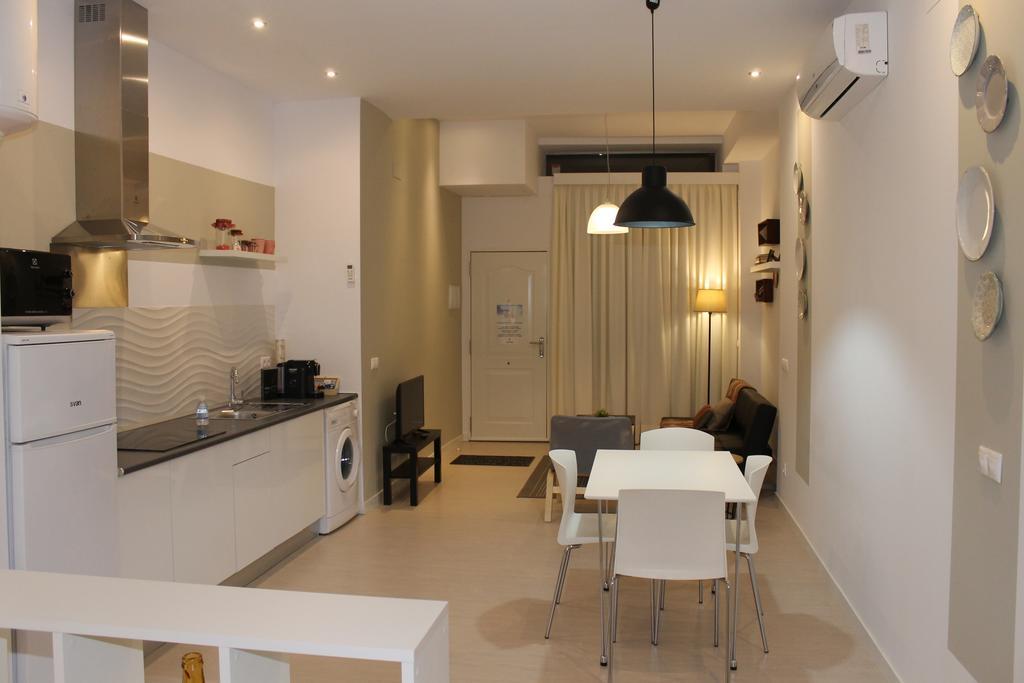 Apartamentos La Estacion M&S Albacete Room photo
