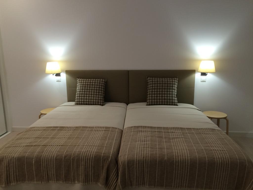 Apartamentos La Estacion M&S Albacete Room photo